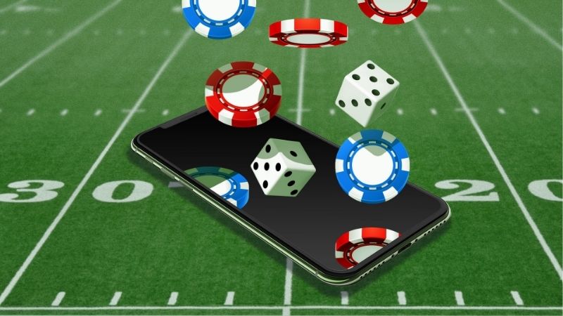 Hoàn trả vô tận cho các sảnh cược