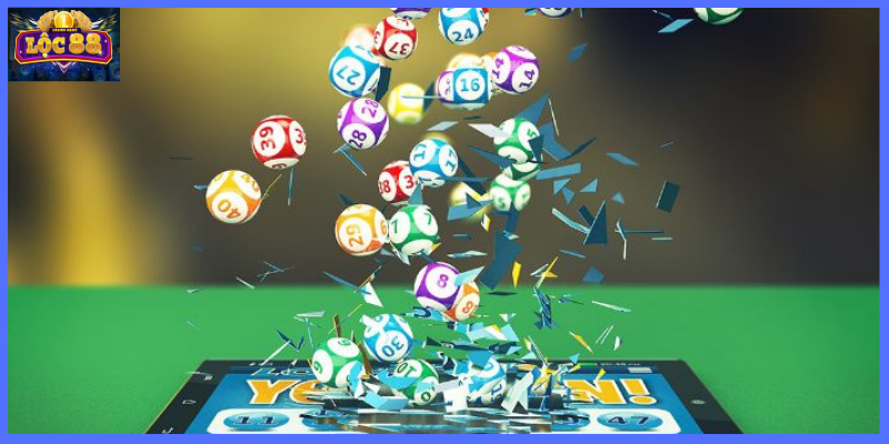 Đánh xổ số Vietlott online