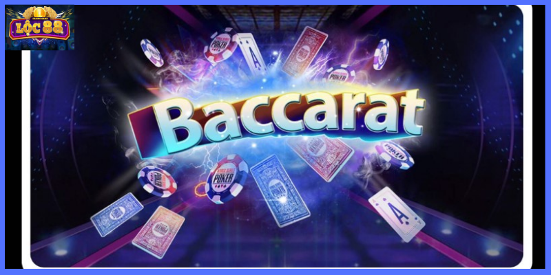 Cách chơi Baccarat