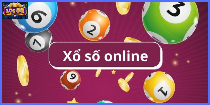 Xổ số online là gì
