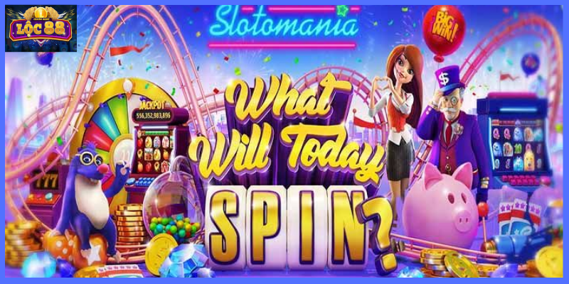 quy luật game slot