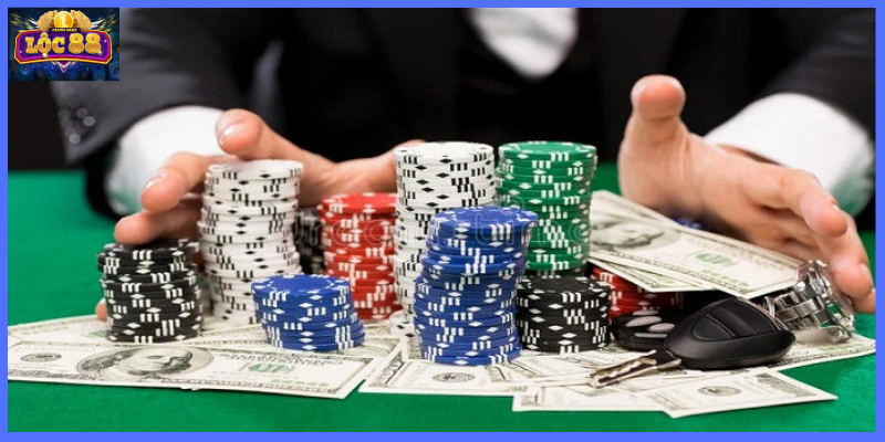 Cách chơi Poker