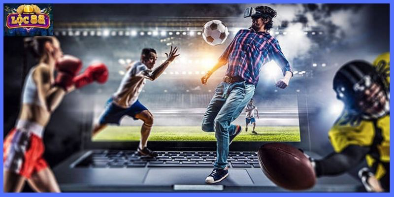Cá cược thể thao ảo