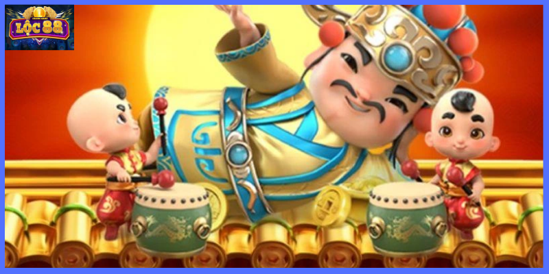 Nổ Hũ Thần Tài