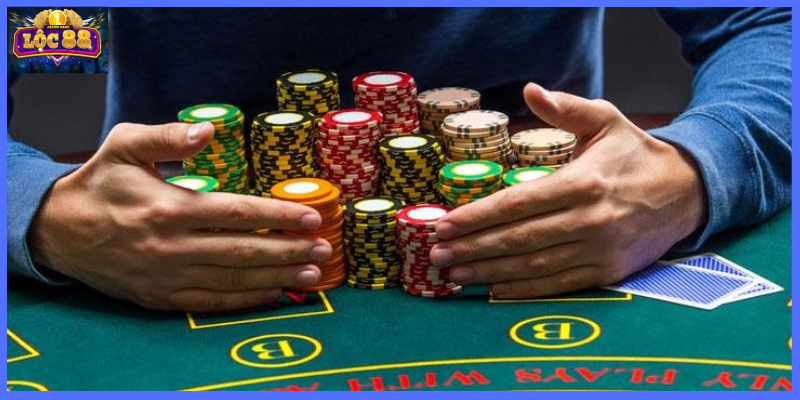 Cách chơi Baccarat
