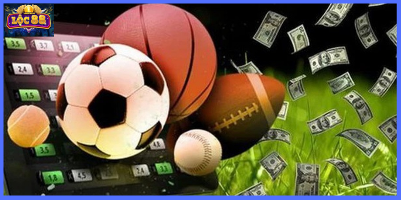 cá cược thể thao hợp pháp