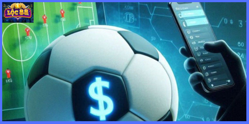 Công thức cá độ bóng đá