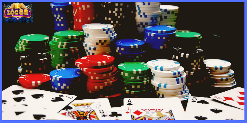 Cách chơi Poker